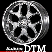 DTM FORGED